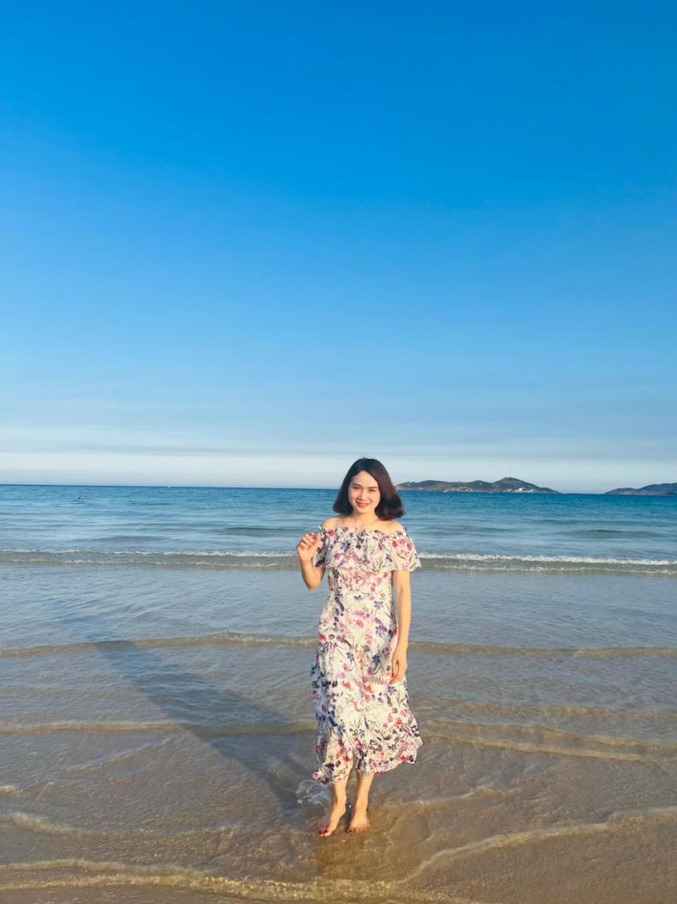 Aloha Binh Tien-Thon Binh Tien, Cong Hai, Thuan Bac, Ninh Thuan, Viet Nam Фан Ранг Екстериор снимка