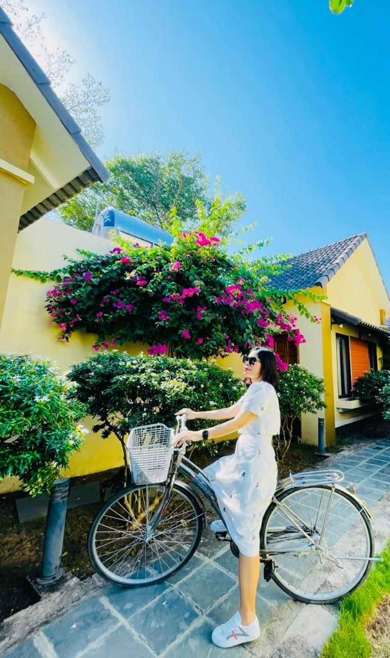 Aloha Binh Tien-Thon Binh Tien, Cong Hai, Thuan Bac, Ninh Thuan, Viet Nam Фан Ранг Екстериор снимка