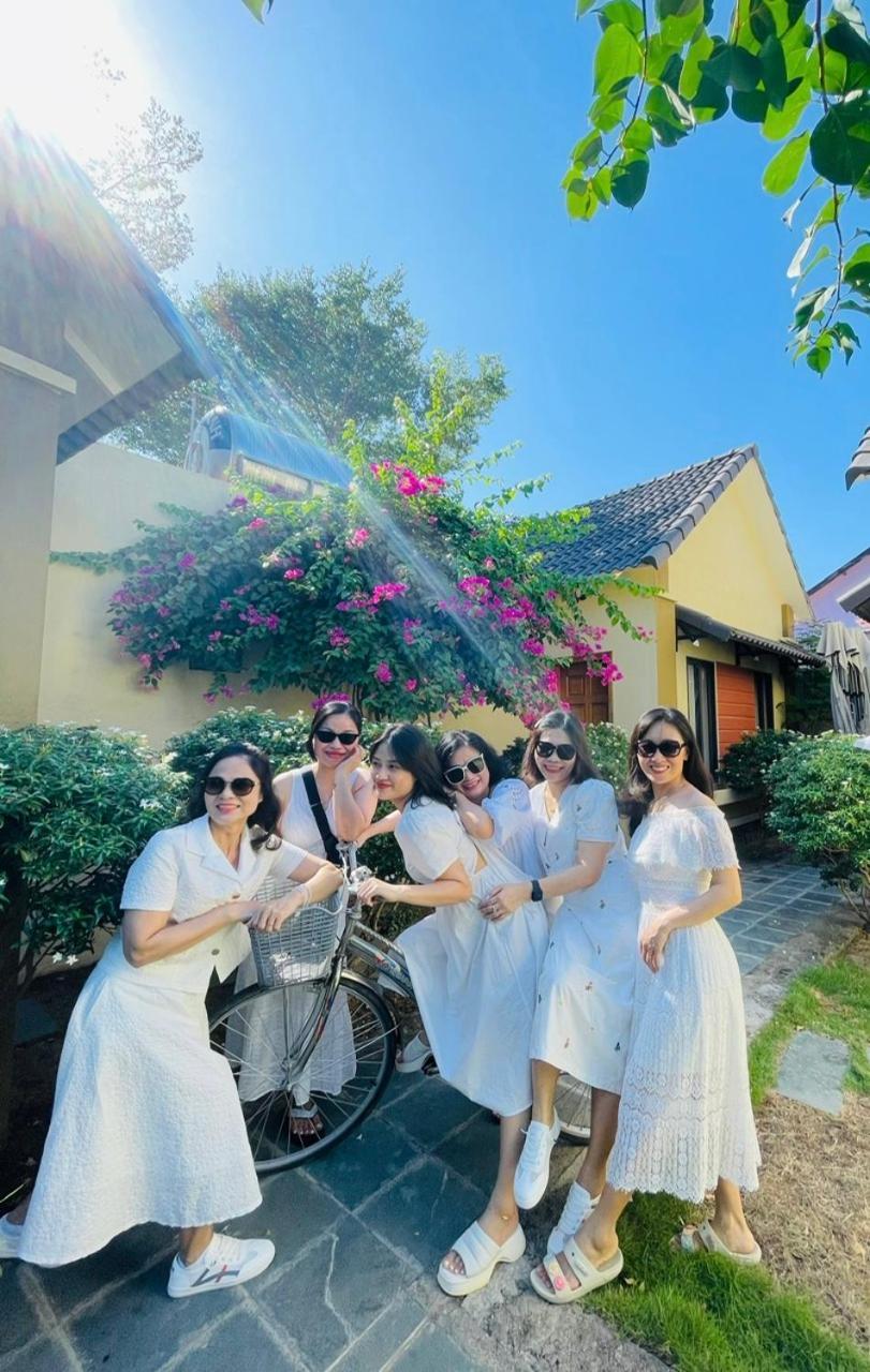 Aloha Binh Tien-Thon Binh Tien, Cong Hai, Thuan Bac, Ninh Thuan, Viet Nam Фан Ранг Екстериор снимка