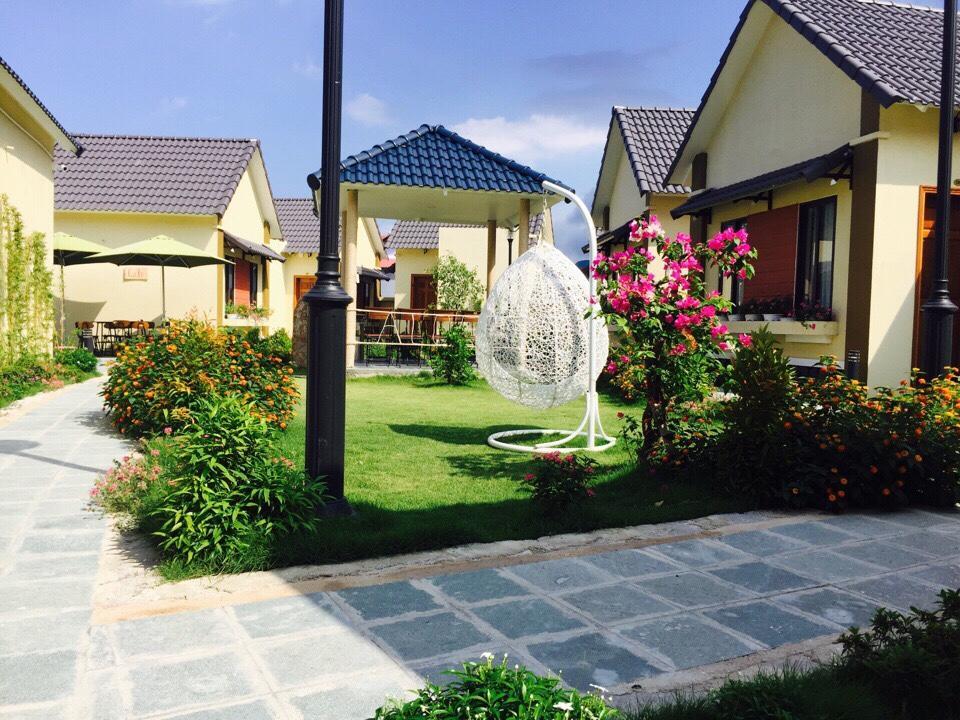 Aloha Binh Tien-Thon Binh Tien, Cong Hai, Thuan Bac, Ninh Thuan, Viet Nam Фан Ранг Екстериор снимка